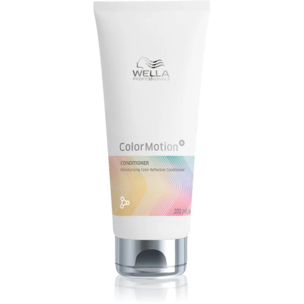  Wella Professionals Colormotion+ Odżywka Do Włosów Farbowanych 200 Ml 