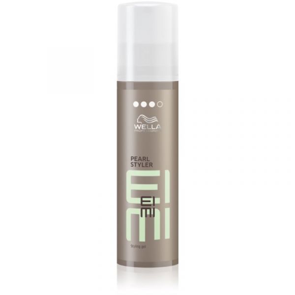  Wella Professionals Eimi Pearl Styler Perłowy żel Do Stylizacji 150 Ml 