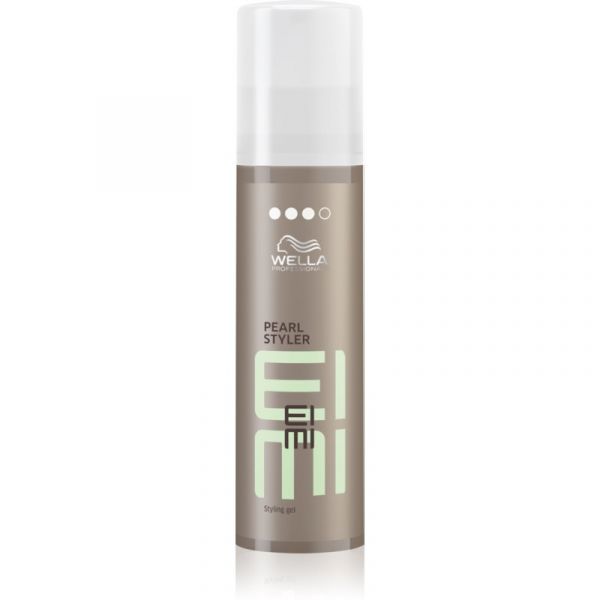  Wella Professionals Eimi Pearl Styler Perłowy żel Do Stylizacji 100 Ml 