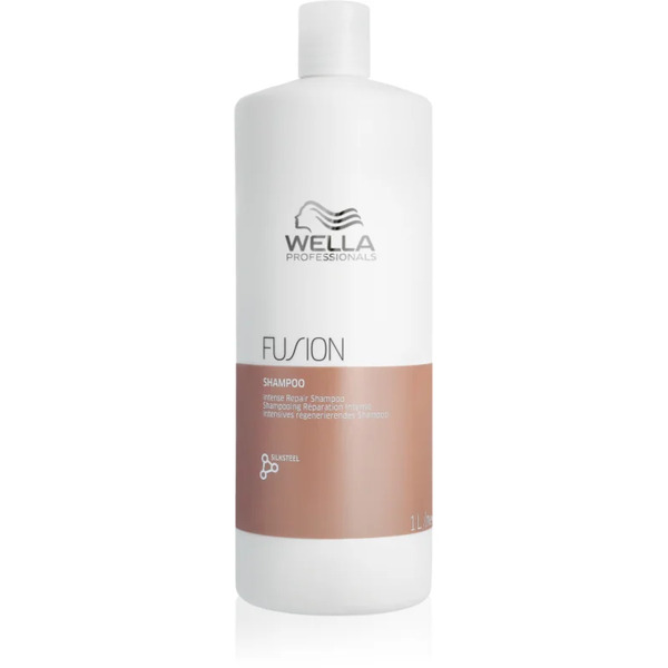  Wella Professionals Fusion Szampon Intensywnie Regenerujący 1000 Ml 