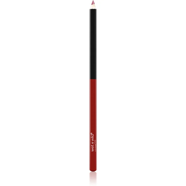  Wet N Wild Color Icon Konturówka Do Ust Odcień Berry Red 1,4 G 