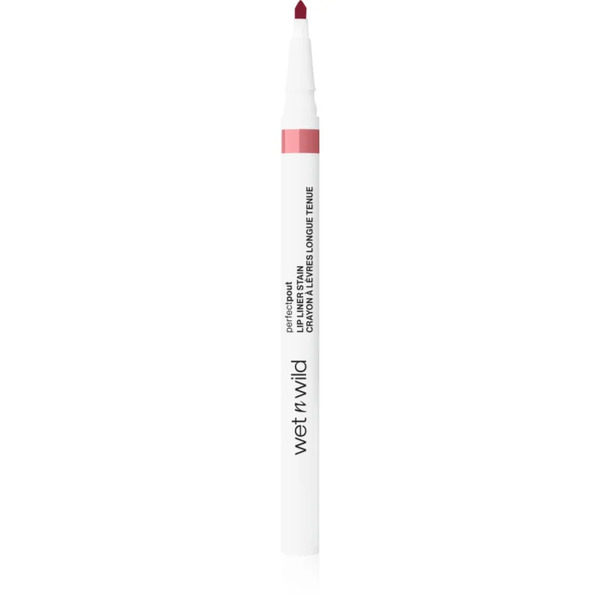  Wet N Wild Perfect Pout Farbka Do Ust W Markerze Odcień I'm Blushing 0.5 Ml 