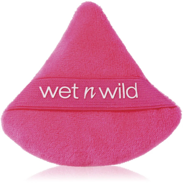  Wet N Wild Powder Puff Puszek Do Pudru 1 Szt. 