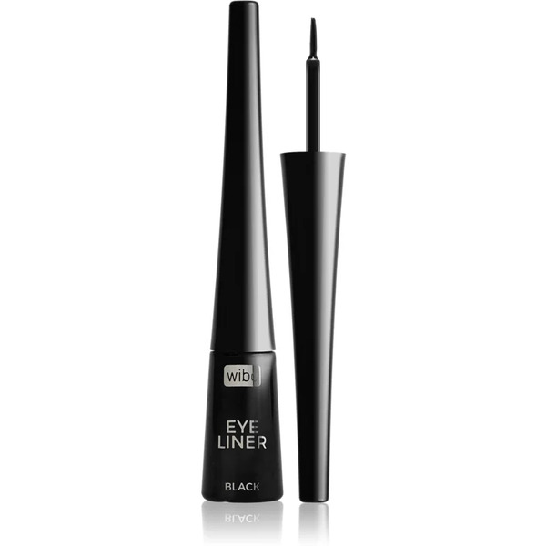  Wibo Eye Liner Black Eyeliner W Płynie 4 G 