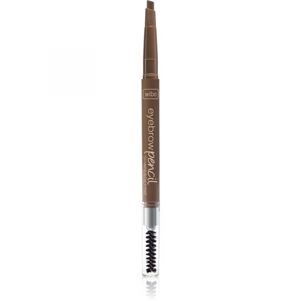 Wibo Eyebrow Pencil Wodoodporna Kredka Do Brwi 1 