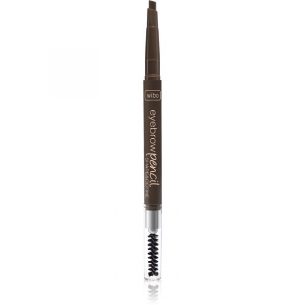  Wibo Eyebrow Pencil Wodoodporna Kredka Do Brwi 2 