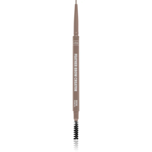  Wibo Feather Brow Creator Kredka Do Brwi Blonde 0.1 G 