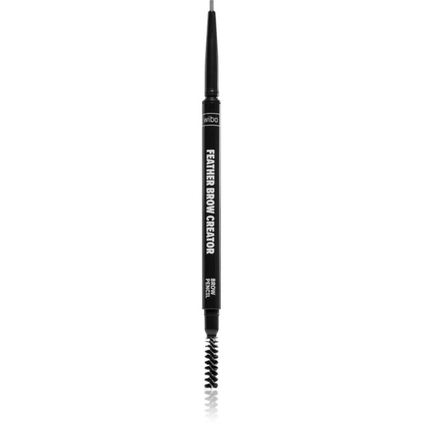  Wibo Feather Brow Creator Kredka Do Brwi Dark 0.1 G 