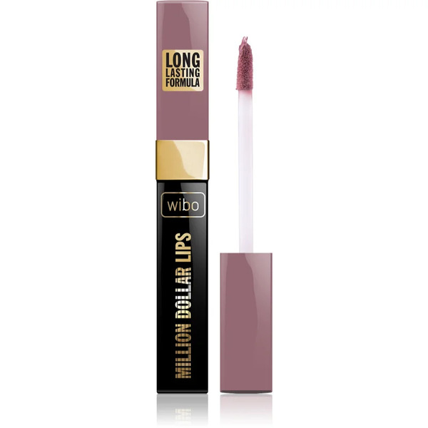 Wibo Lipstick Million Dollar Lips Szminka Matowa 6 3 Ml 