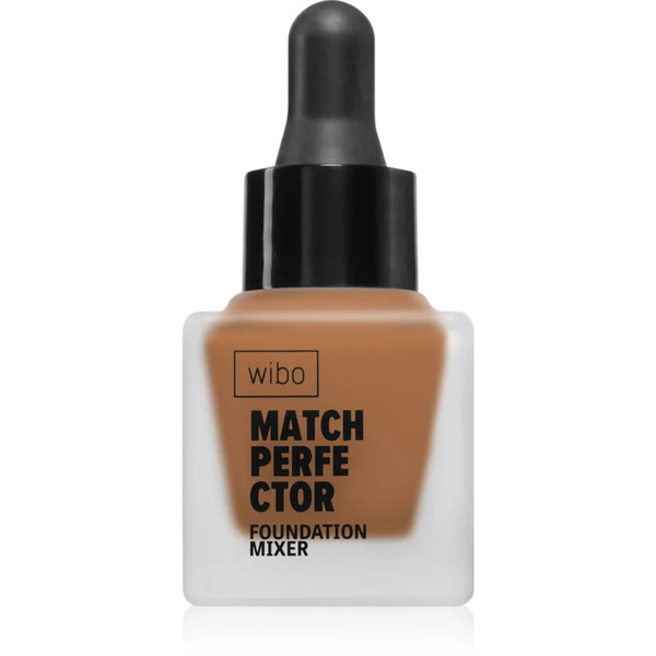  Wibo Match Perfector Darkener Fluid Tonujący Do Makijażu 15 Ml 