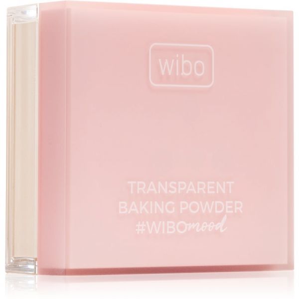  Wibo Mood Loose Powder Puder Transparentny 14 G 