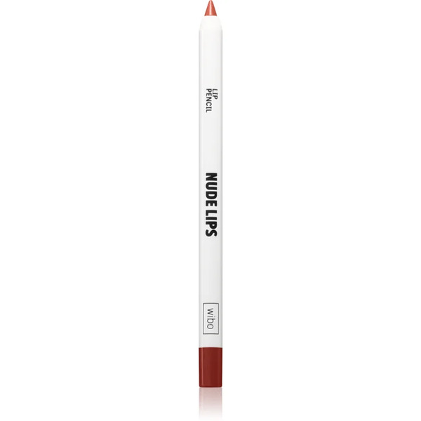  Wibo Nude Lips Kremowa Kredka Do Ust Odcień 2 1.4 G 