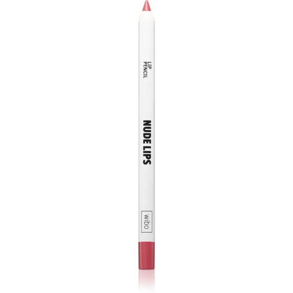  Wibo Nude Lips Kremowa Kredka Do Ust Odcień 4 1.4 G 