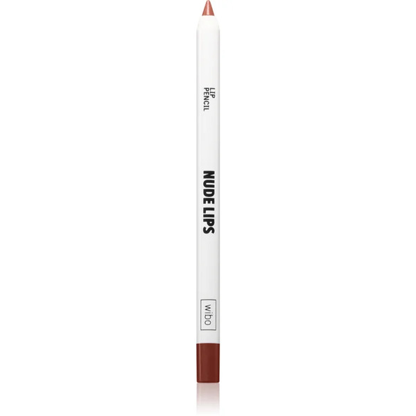  Wibo Nude Lips Kremowa Kredka Do Ust Odcień 5 1.4 G 