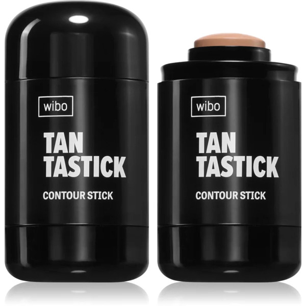  Wibo Tantastick Bronzer Kremowy W Sztyfcie Odcień Soft Tan #1c 6 G 