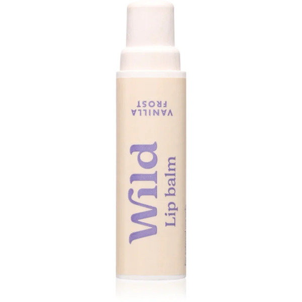  Wild Vanilla Frost Refill Balsam Do Ust Napełnienie 4.5 G 