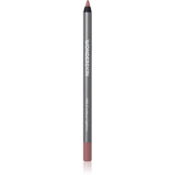  Wonderskin 360 Contour Konturówka Do Ust Odcień Blush 1.2 G 