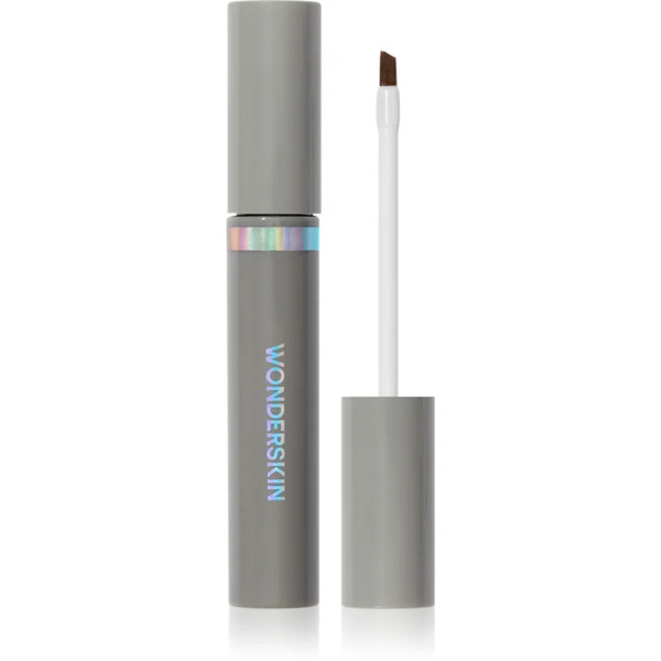  Wonderskin Wonder Blading Brow Stain & Go Masque Długotrwały żel Do Brwi Odcień Dark Brunette 3,29 Ml 