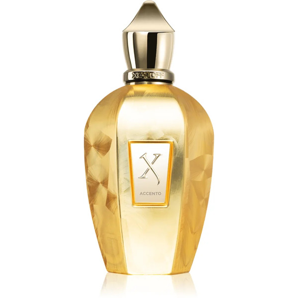  Xerjoff Accento Overdose Woda Perfumowana Unisex 100 Ml 