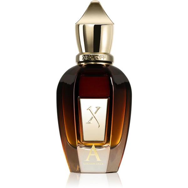  Xerjoff Alexandria Orientale Perfumy Unisex 50 Ml 