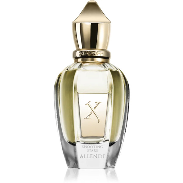  Xerjoff Allende Perfumy Unisex 50 Ml 