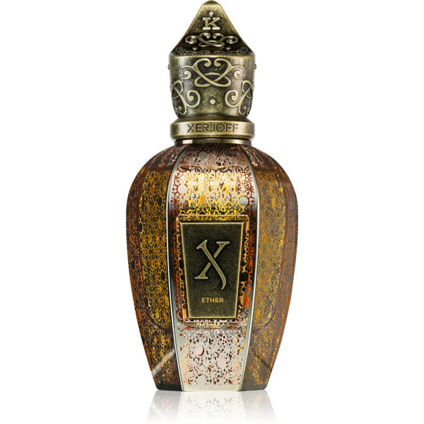  Xerjoff Ether Perfumy Unisex 50 Ml 