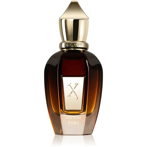  Xerjoff Fars Perfumy Unisex 50 Ml 