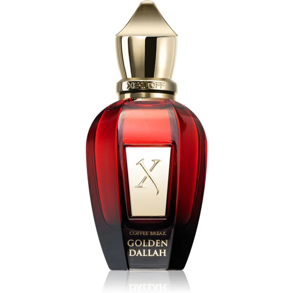  Xerjoff Golden Dallah Perfumy Unisex 50 Ml 