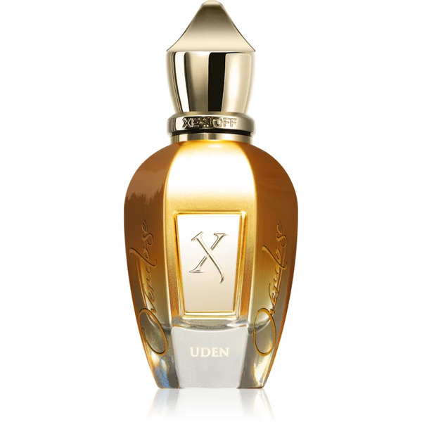  Xerjoff Uden Overdose Perfumy Unisex 50 Ml 