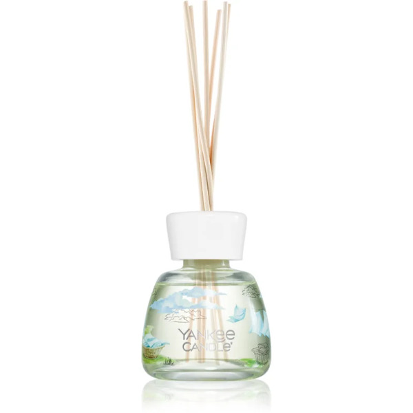  Yankee Candle Clean Cotton Dyfuzor Zapachowy 100 Ml 