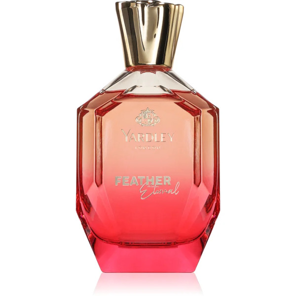  Yardley Feather Eternal Woda Perfumowana Dla Kobiet 100 Ml 