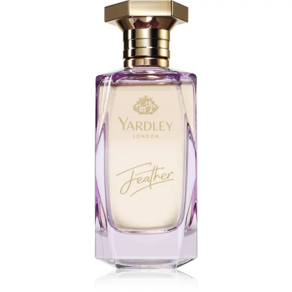  Yardley Feather Woda Perfumowana Dla Kobiet 100 Ml 