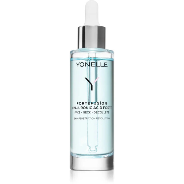  Yonelle Fortefusíon Serum Nawilżające Z Kwasem Hialuronowym 48 Ml 