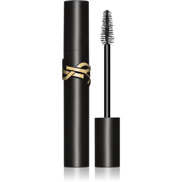 Yves Saint Laurent Lash Clash Extreme Volume Tusz Zapewniający Maksymalną Objętość Rzęs Odcień 01 Black 9 Ml 