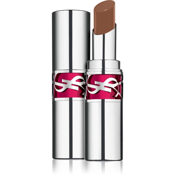  Yves Saint Laurent Loveshine Candy Glaze Nawilżający Błyszczyk Do Ust Dla Kobiet 3 Cacao No Boundary 3.2 G 