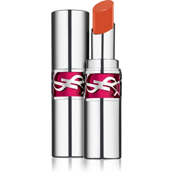  Yves Saint Laurent Loveshine Candy Glaze Nawilżający Błyszczyk Do Ust Dla Kobiet 8 Chilli Delight 3.2 G 