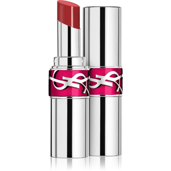  Yves Saint Laurent Loveshine Candy Glaze Nawilżający Błyszczyk Do Ust Dla Kobiet 16 Watermelon High 3.2 G 