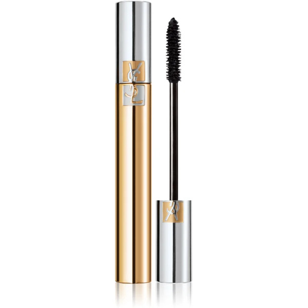  Yves Saint Laurent Mascara Volume Effet Faux Cils Tusz Zwiększający Objętość Rzęs Odcień 1 Noir Haute Densité / High Density Black 7,5 Ml 