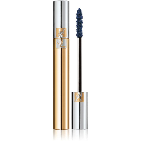  Yves Saint Laurent Mascara Volume Effet Faux Cils Tusz Zwiększający Objętość Rzęs Odcień 6 Nuit Intense / Deep Night 7,5 Ml 