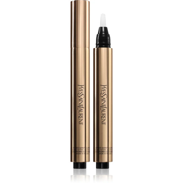  Yves Saint Laurent Touche éclat Radiant Touch Rozświetlacz W Sztyfcie Do Wszystkich Rodzajów Skóry Odcień 7 2.5 Ml 