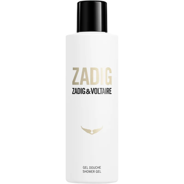  Zadig&voltaire Zadig żel Pod Prysznic Dla Kobiet 200 Ml 