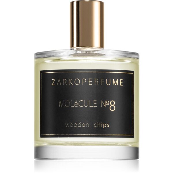  Zarkoperfume Molécule No.8 Woda Perfumowana Unisex 100 Ml 
