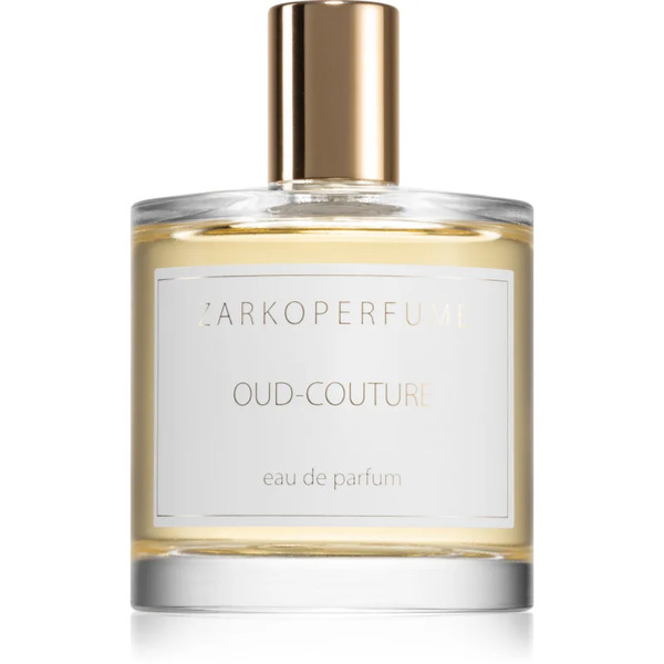  Zarkoperfume Oud-couture Woda Perfumowana Unisex 100 Ml 