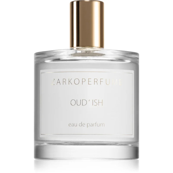  Zarkoperfume Oud'ish Woda Perfumowana Unisex 100 Ml 