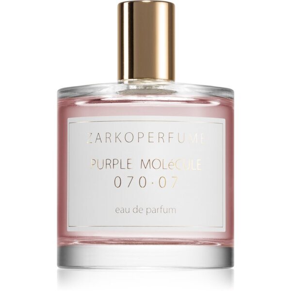  Zarkoperfume Purple Molécule 070.07 Woda Perfumowana Dla Kobiet 100 Ml 