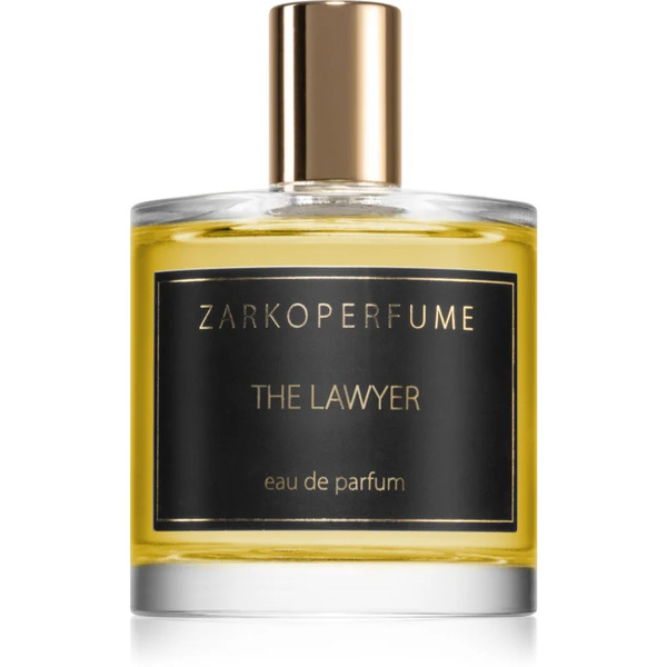  Zarkoperfume The Lawyer Woda Perfumowana Dla Kobiet 100 Ml 