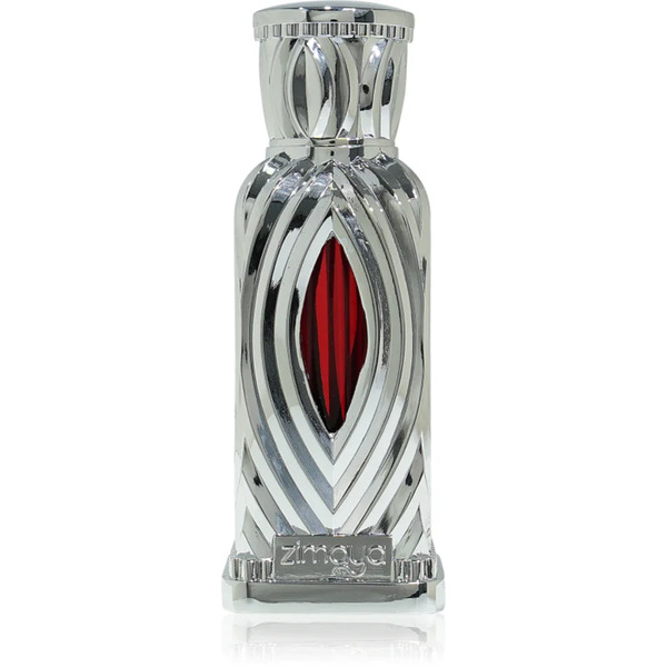  Zimaya Al Maha Silver Olejek Perfumowany Unisex 20 Ml 