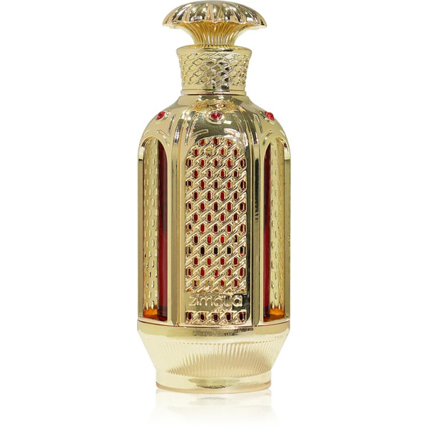  Zimaya Dar Es Salaam Olejek Perfumowany Unisex 18 Ml 