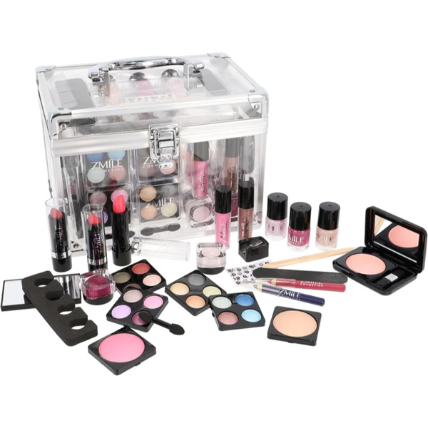  Zmile Cosmetics Acrylic Kuferek Kosmetyczny 
