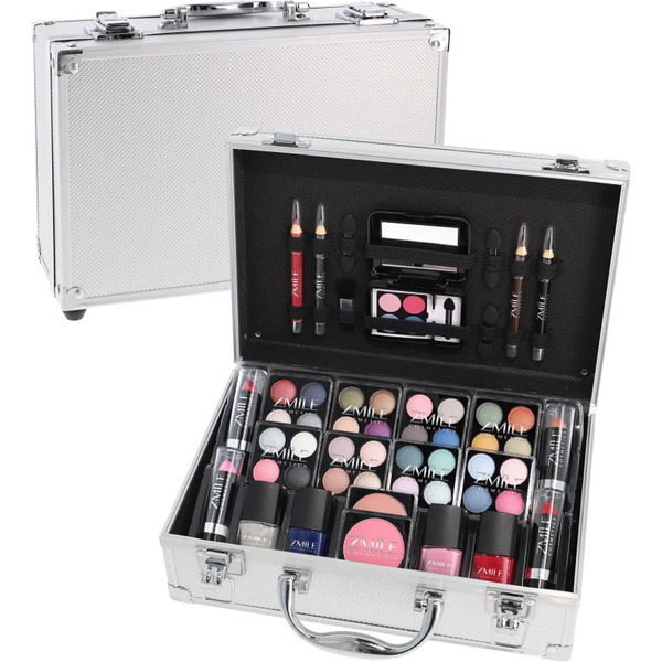  Zmile Cosmetics Everybody's Darling Kuferek Kosmetyczny 